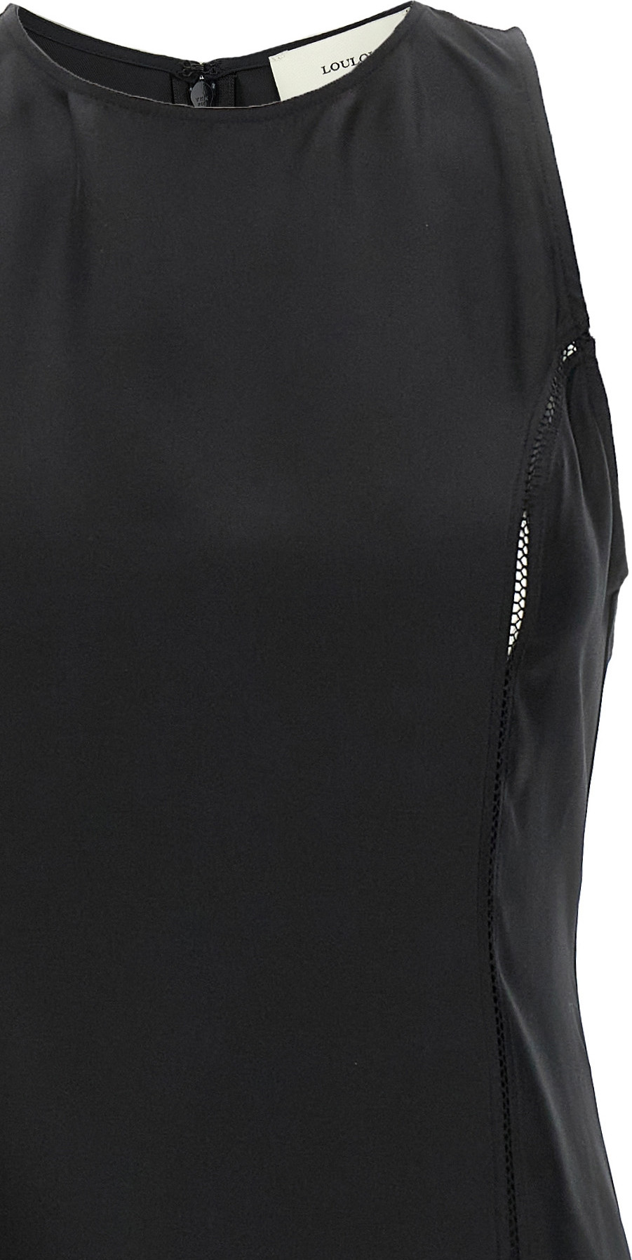 Midi Dress Loulou De Saison Iraka
