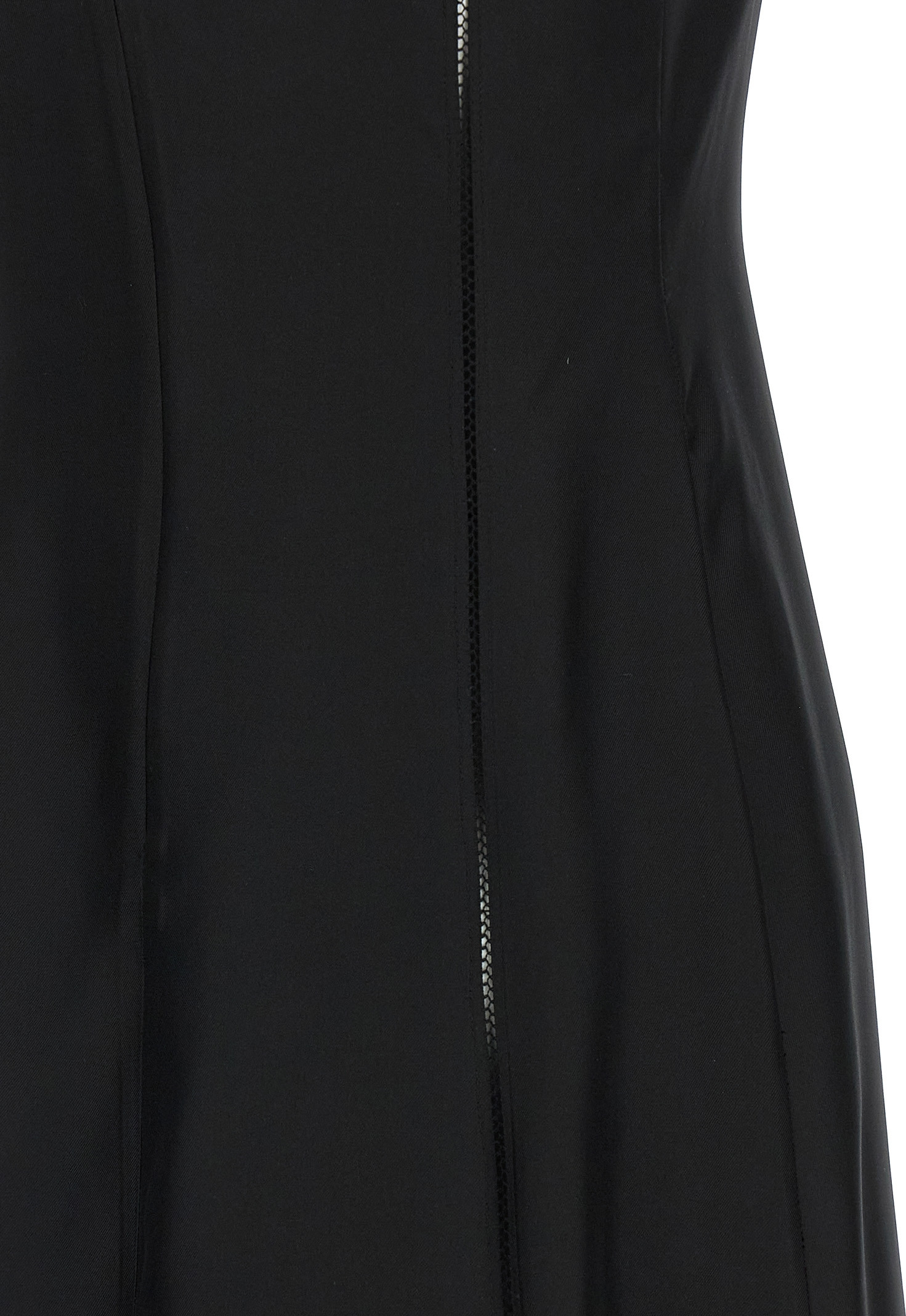 Midi Dress Loulou De Saison Iraka