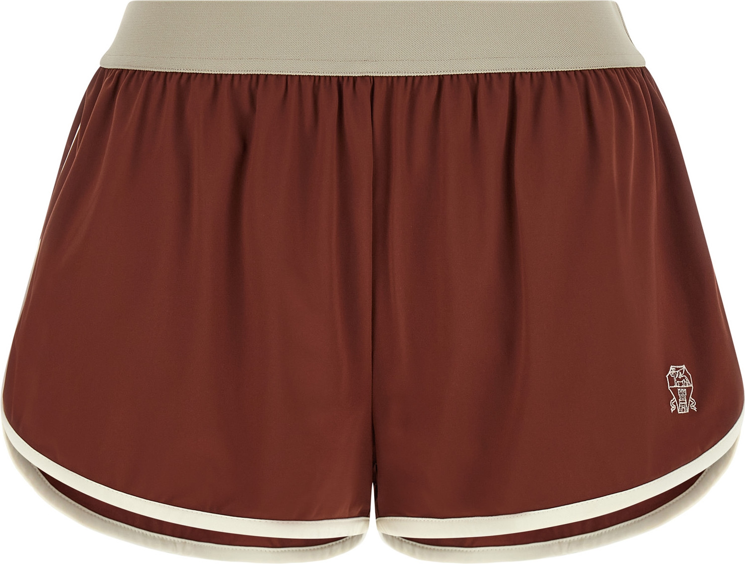 Bermuda Shorts Brunello Cucinelli