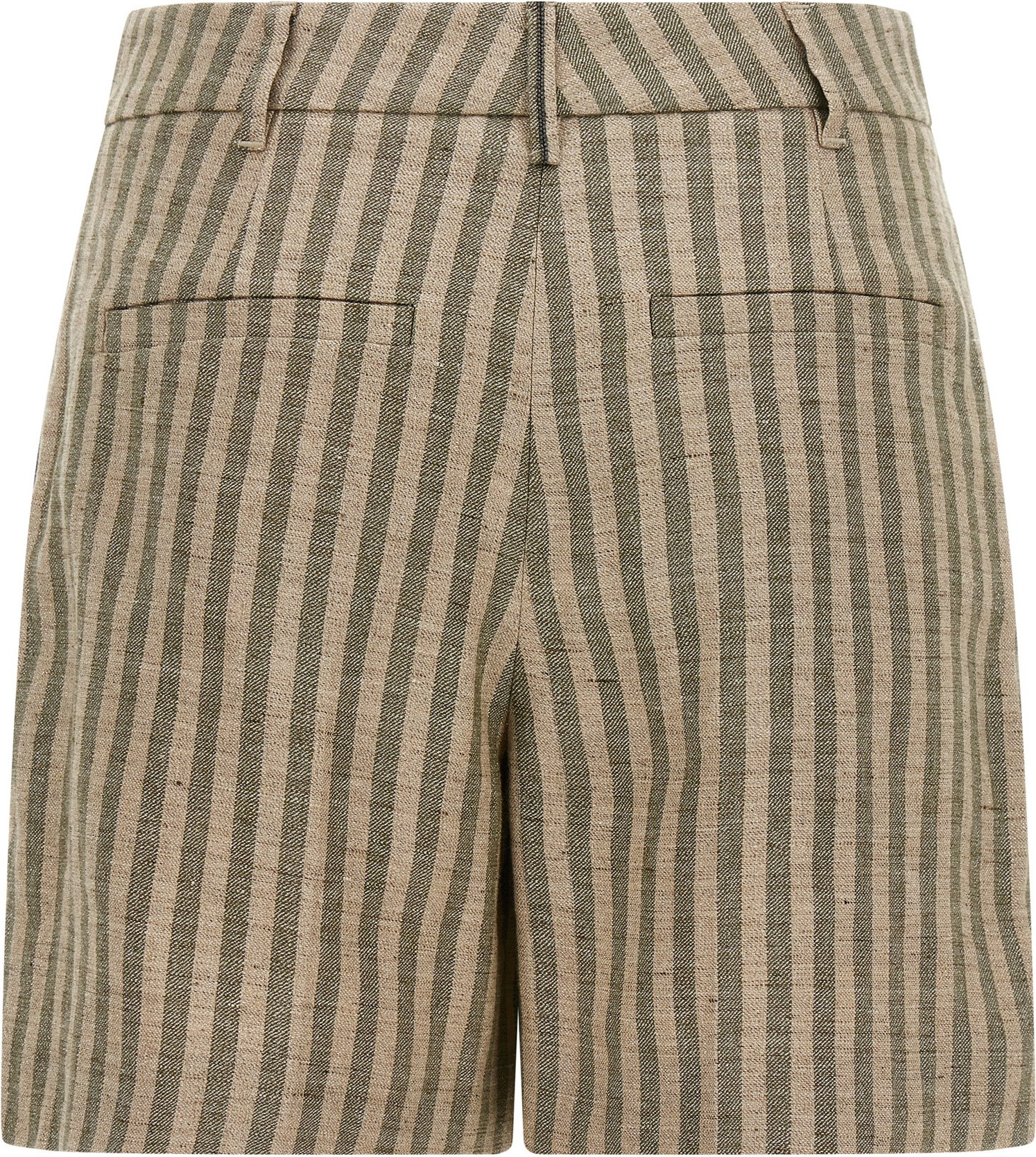 Bermuda Shorts Brunello Cucinelli