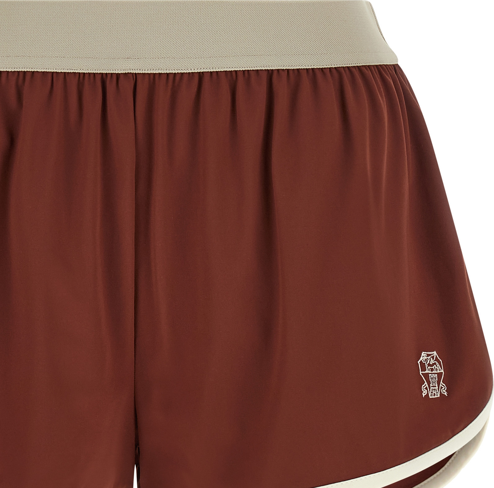 Bermuda Shorts Brunello Cucinelli