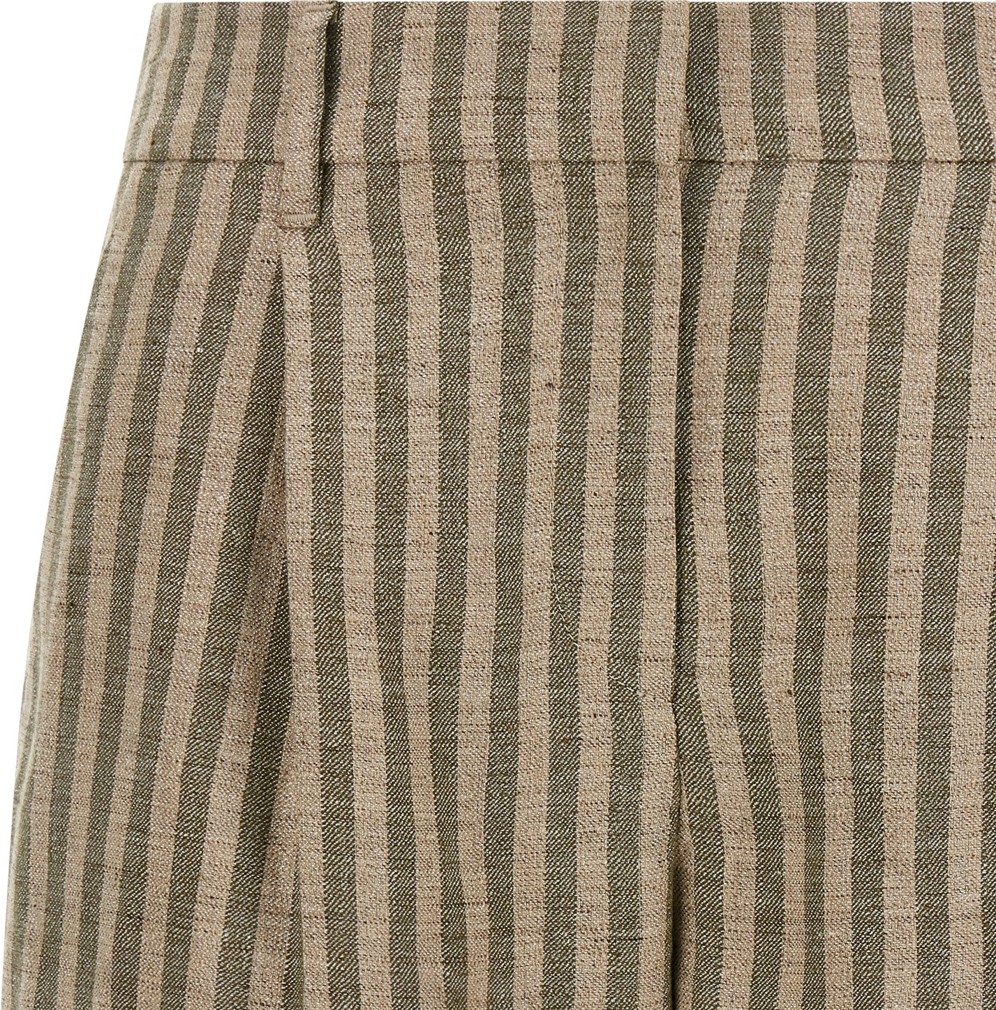 Bermuda Shorts Brunello Cucinelli
