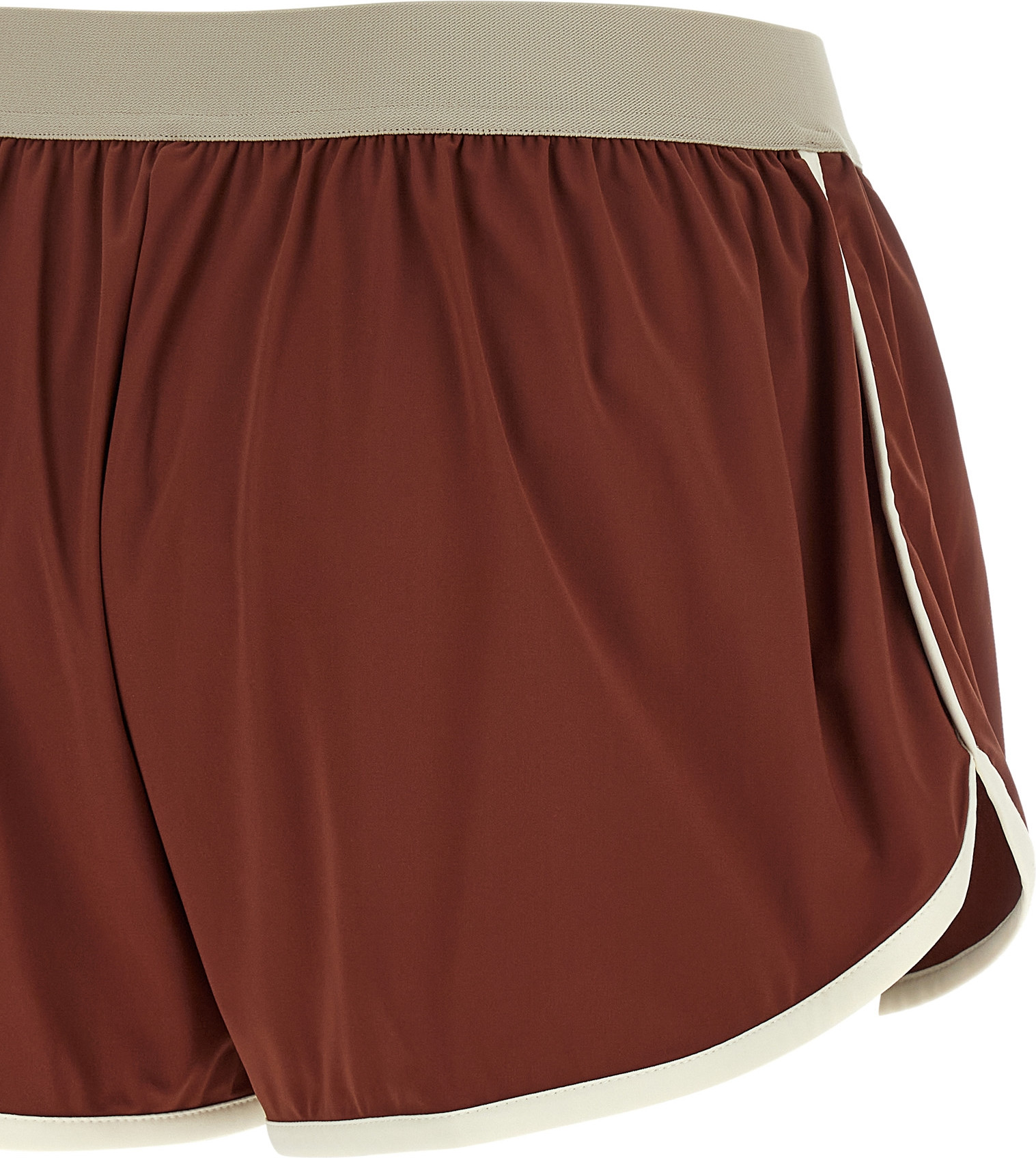 Bermuda Shorts Brunello Cucinelli
