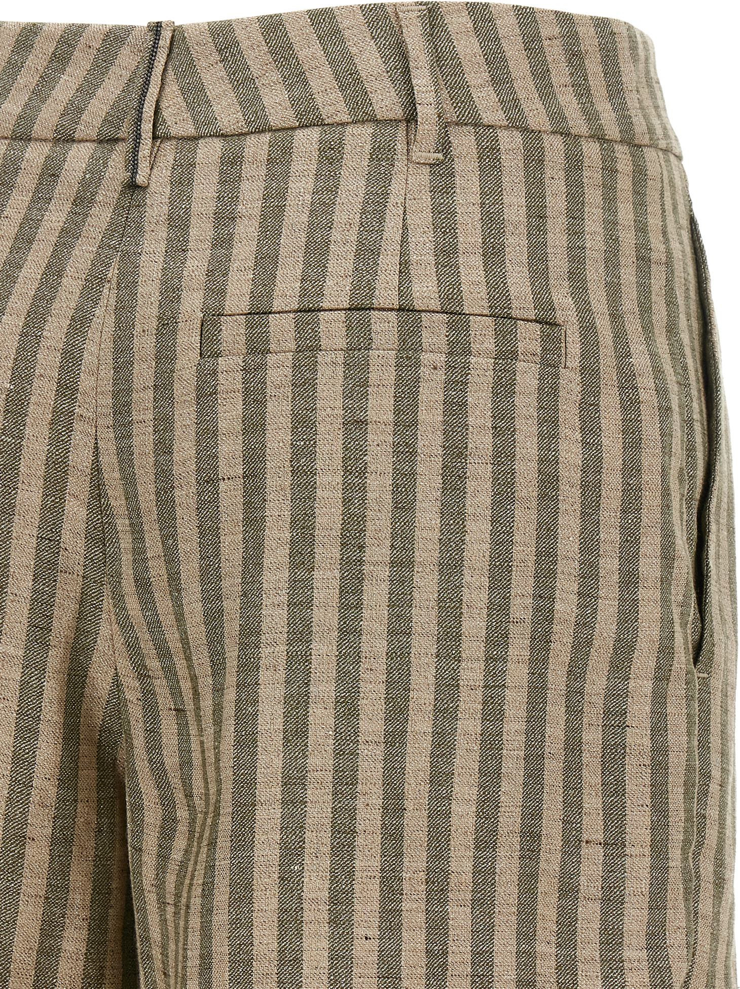 Bermuda Shorts Brunello Cucinelli