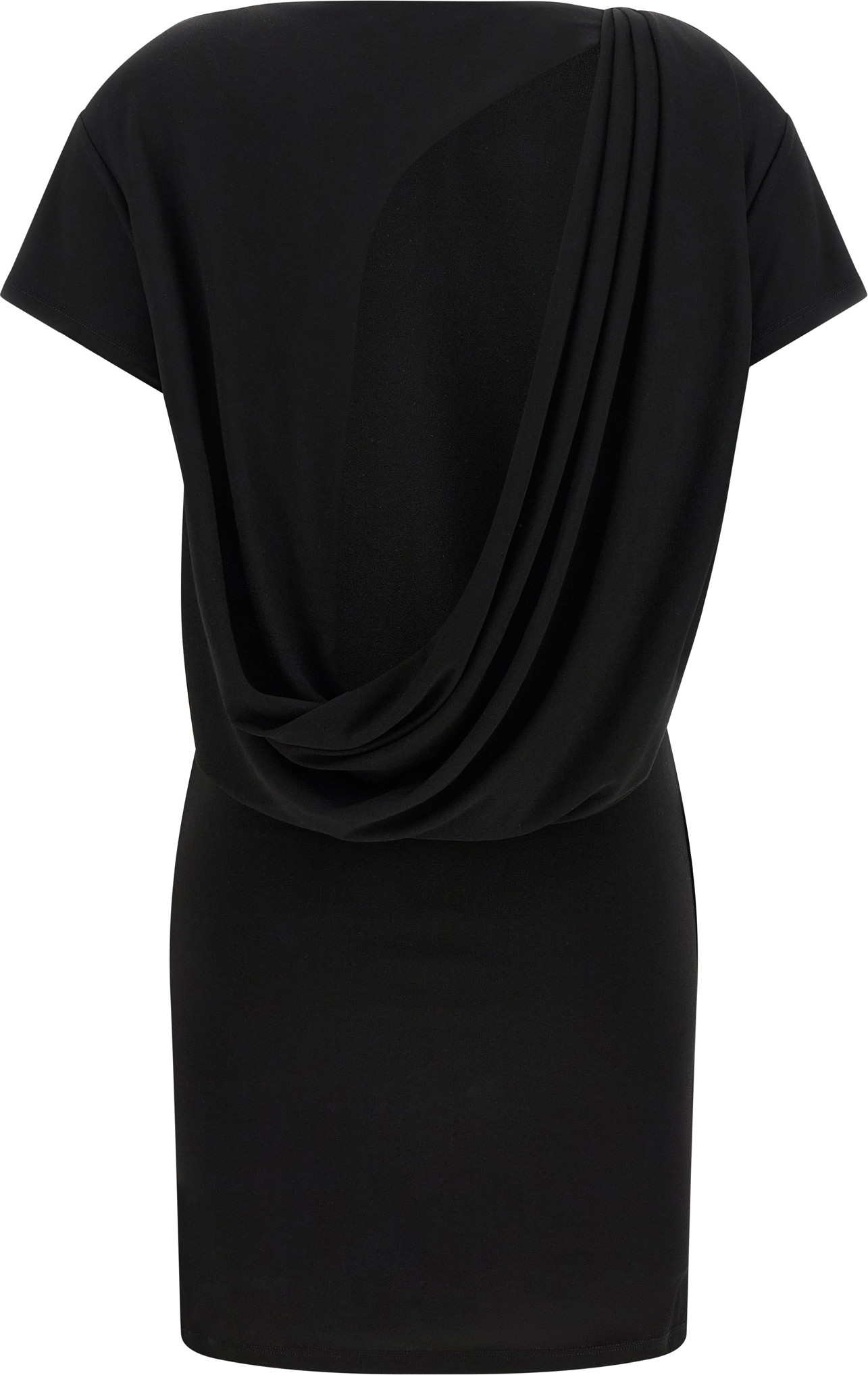 Jacquemus La Robe Mistral Kleid