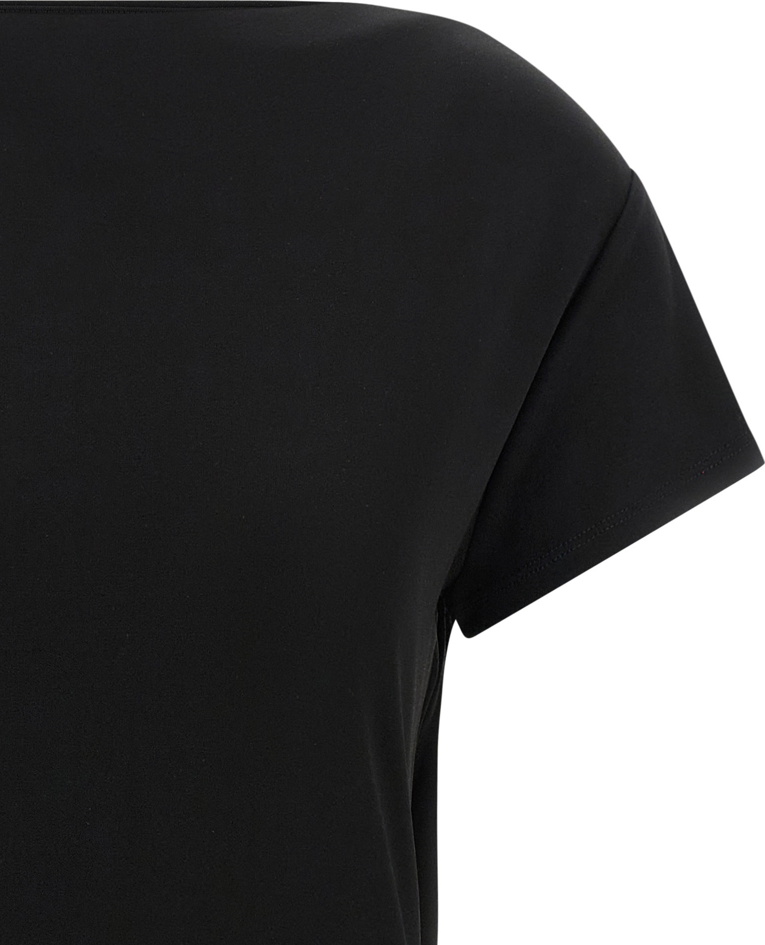 Jacquemus La Robe Mistral Kleid