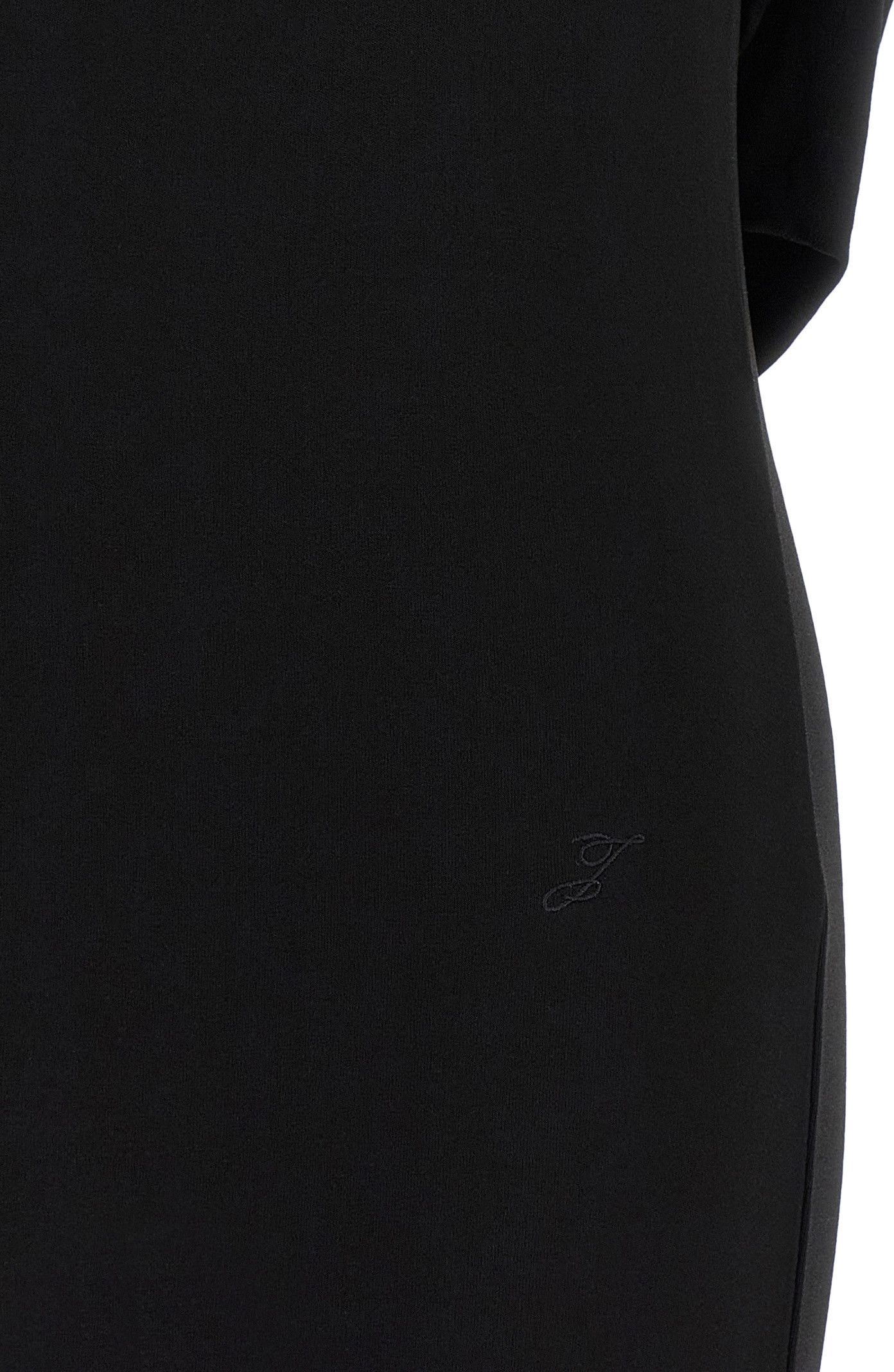 Jacquemus La Robe Mistral Kleid