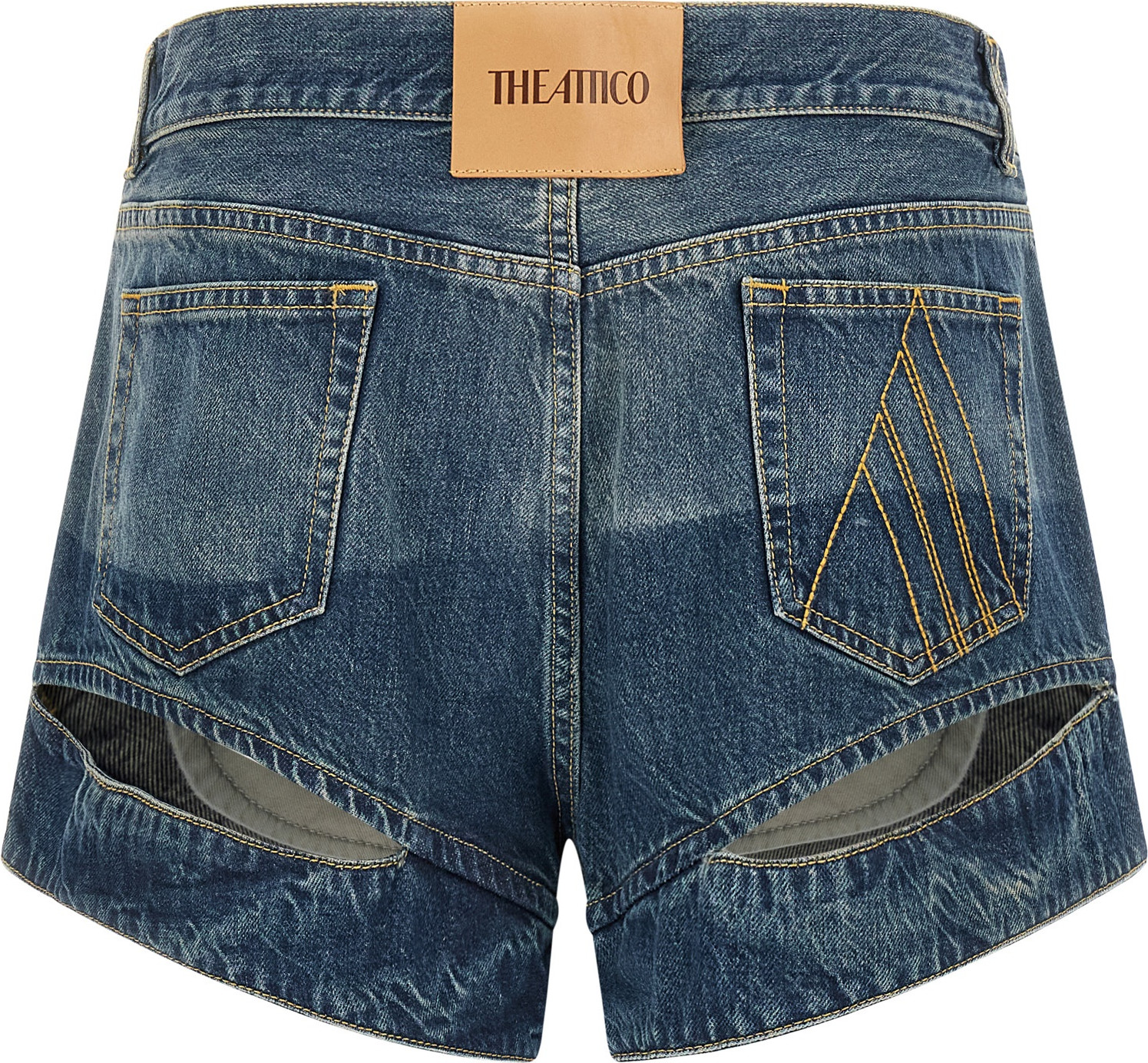 Shorts The Attico
