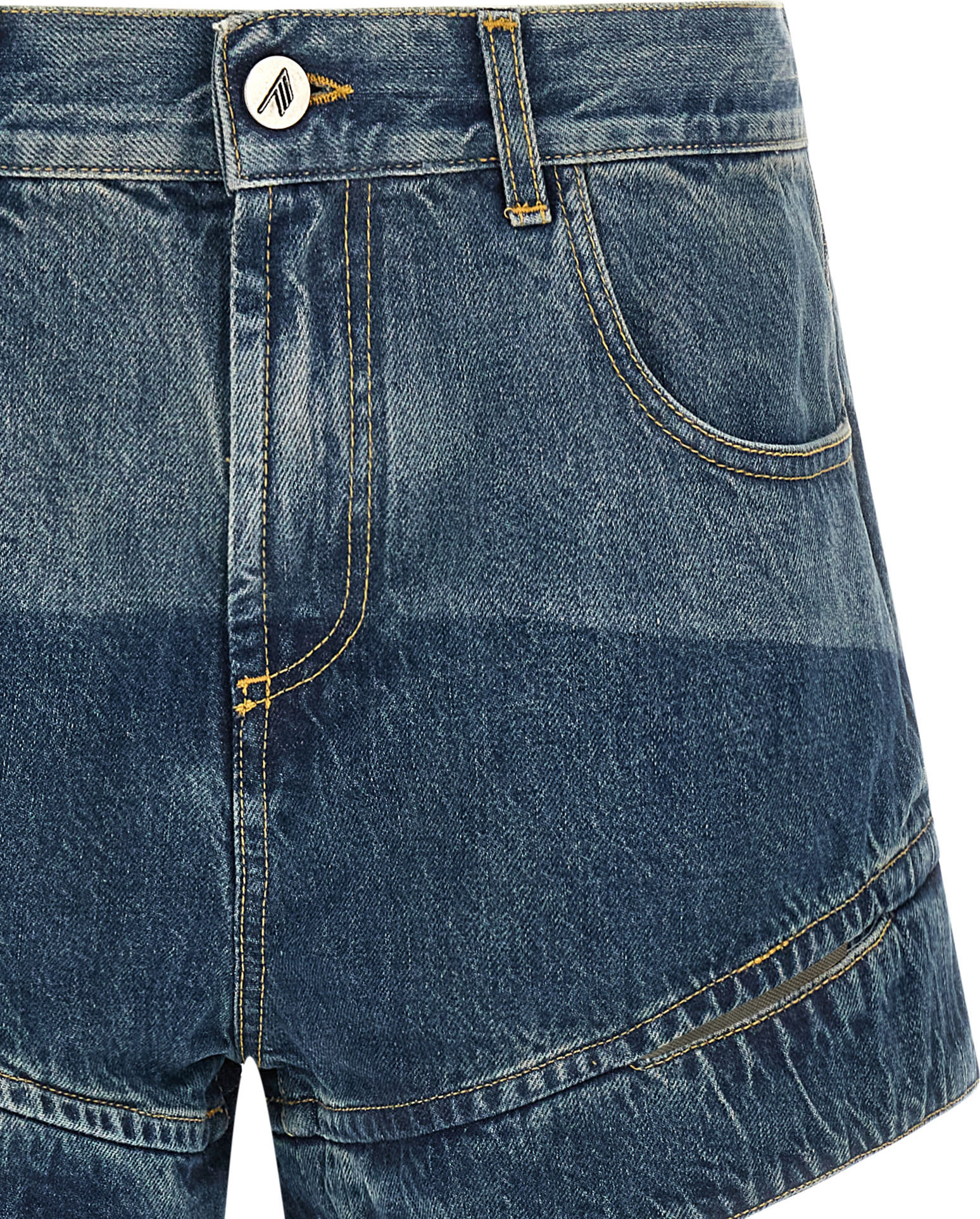 Shorts The Attico