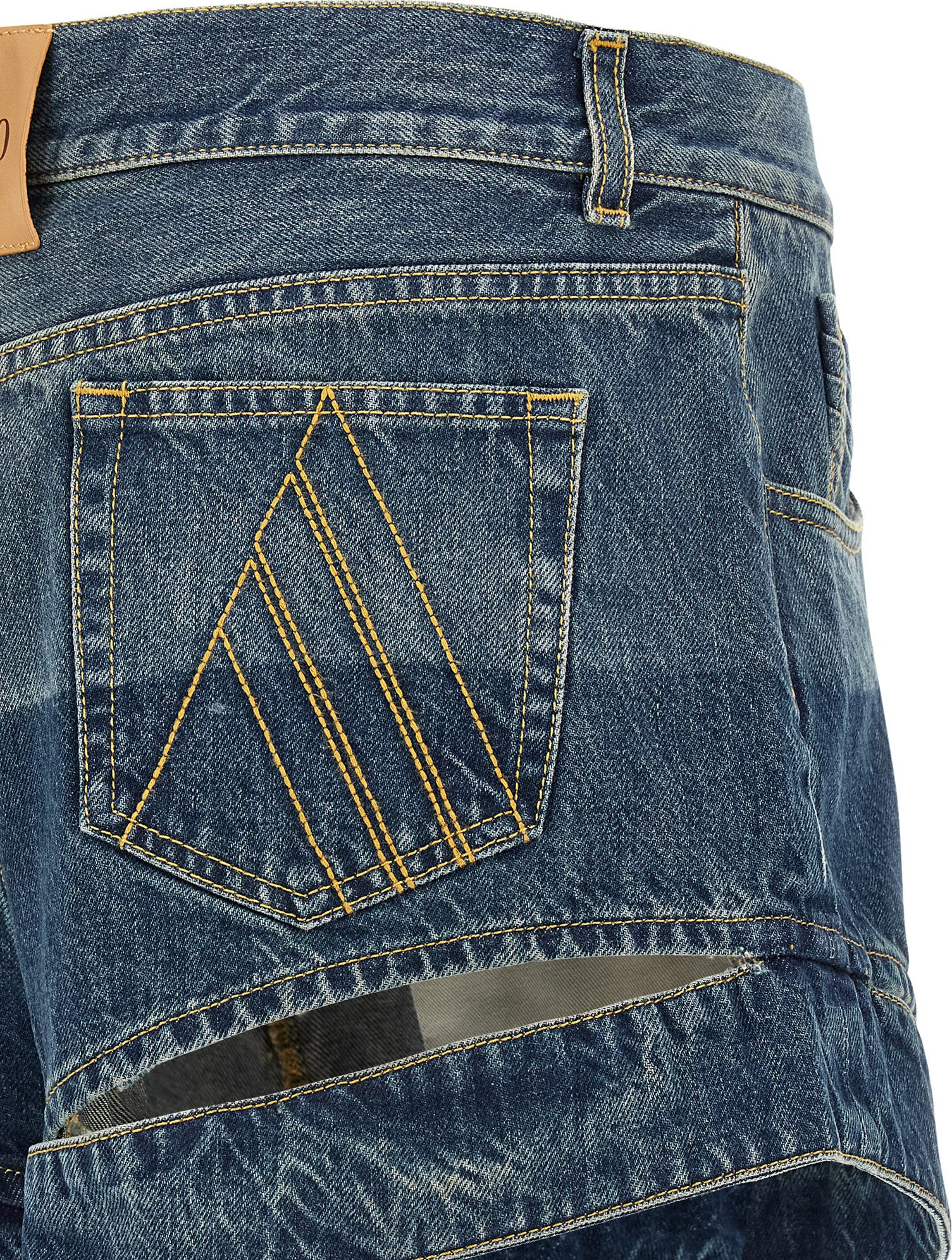 Shorts The Attico