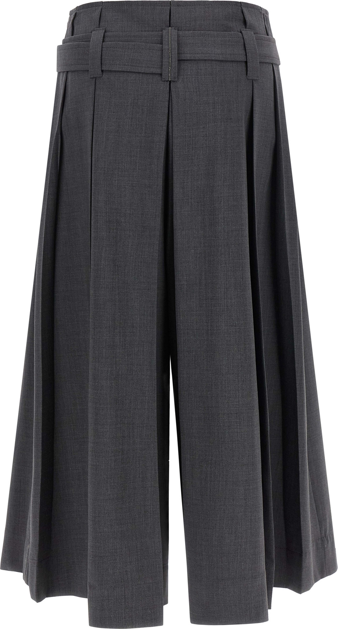 Bermuda Shorts Brunello Cucinelli
