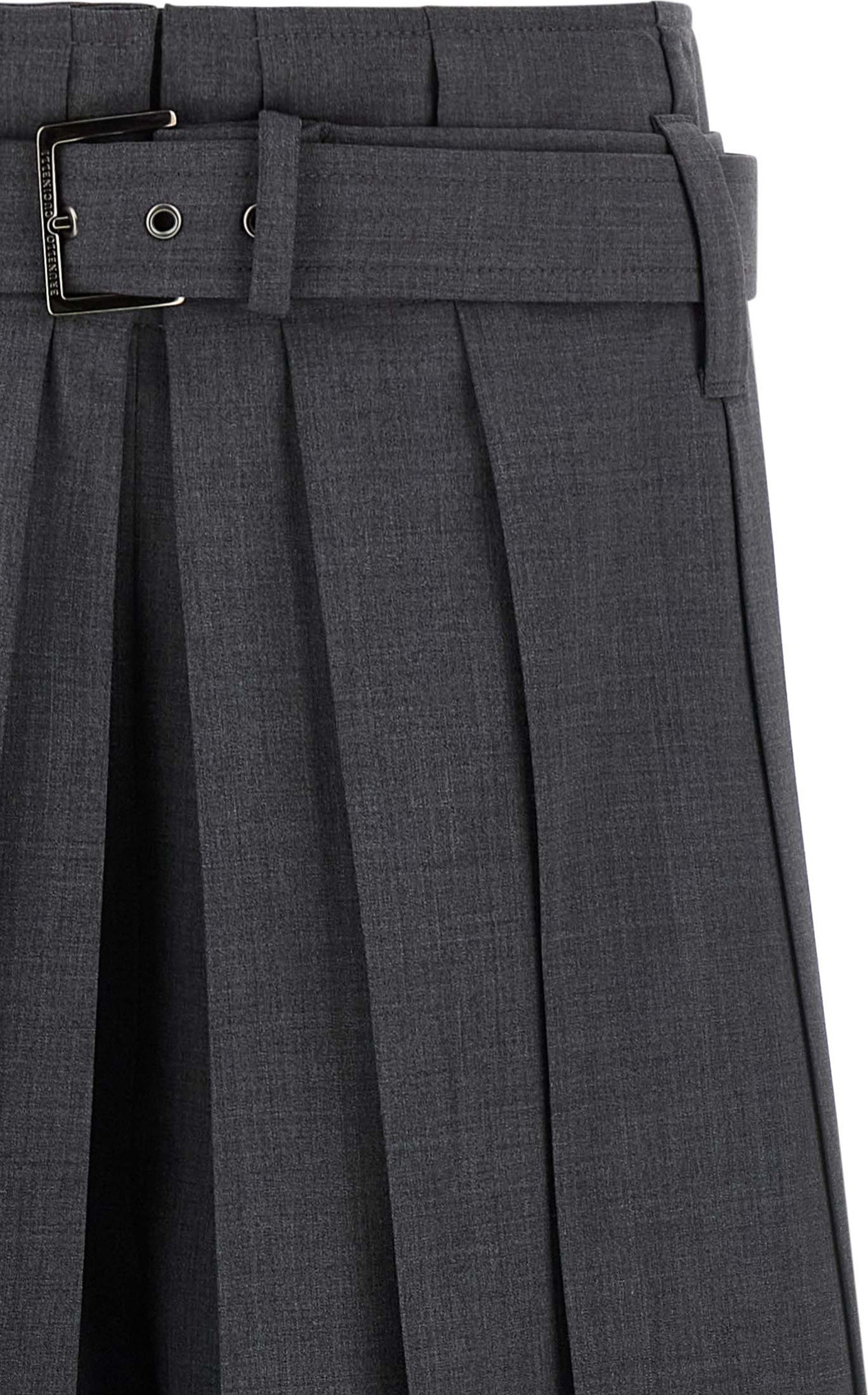 Bermuda Shorts Brunello Cucinelli