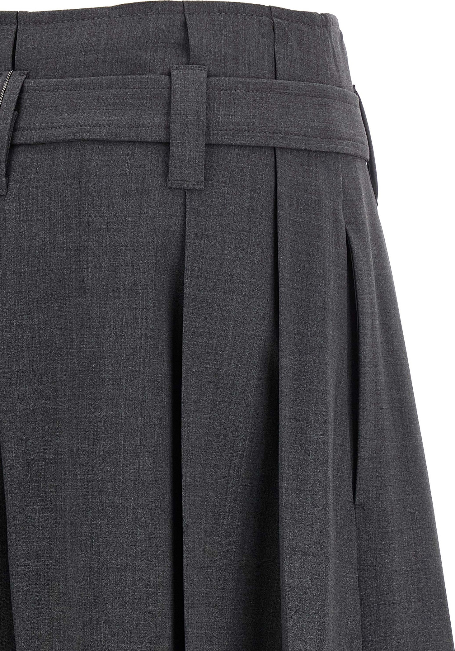 Bermuda Shorts Brunello Cucinelli