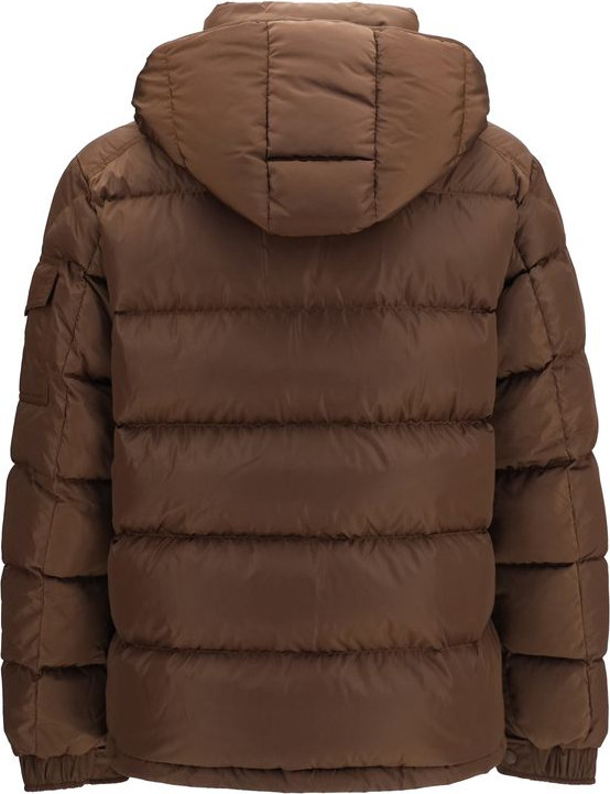 Jacket Moncler Maya