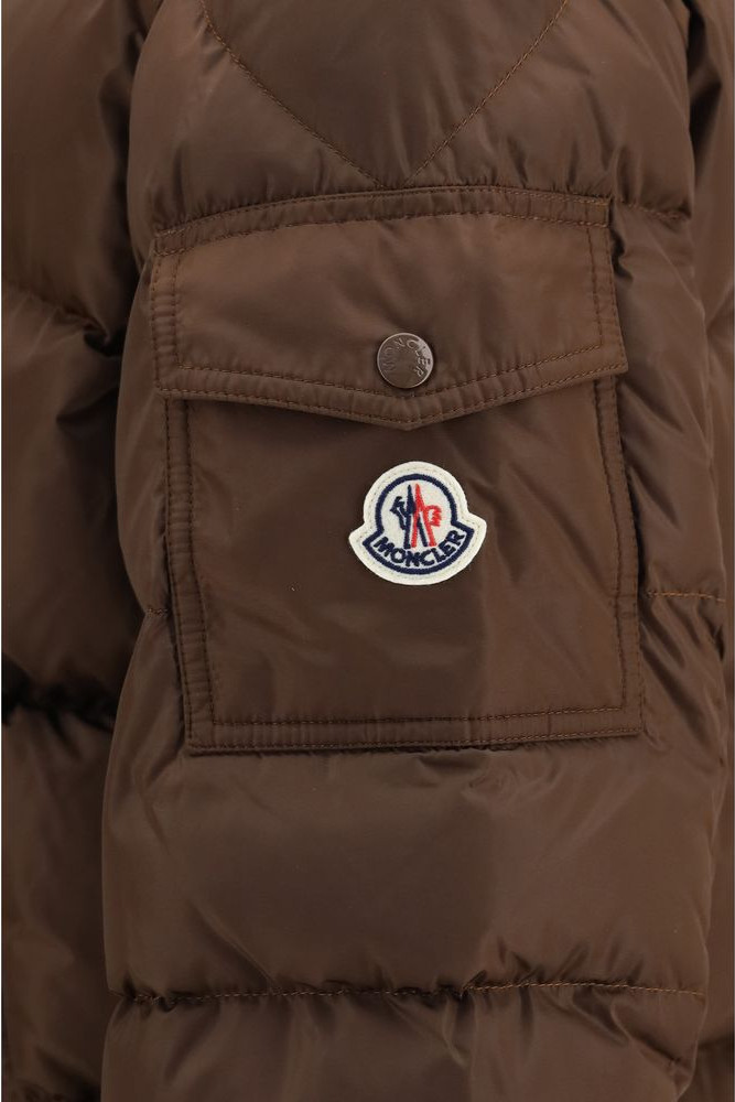 Jacket Moncler Maya