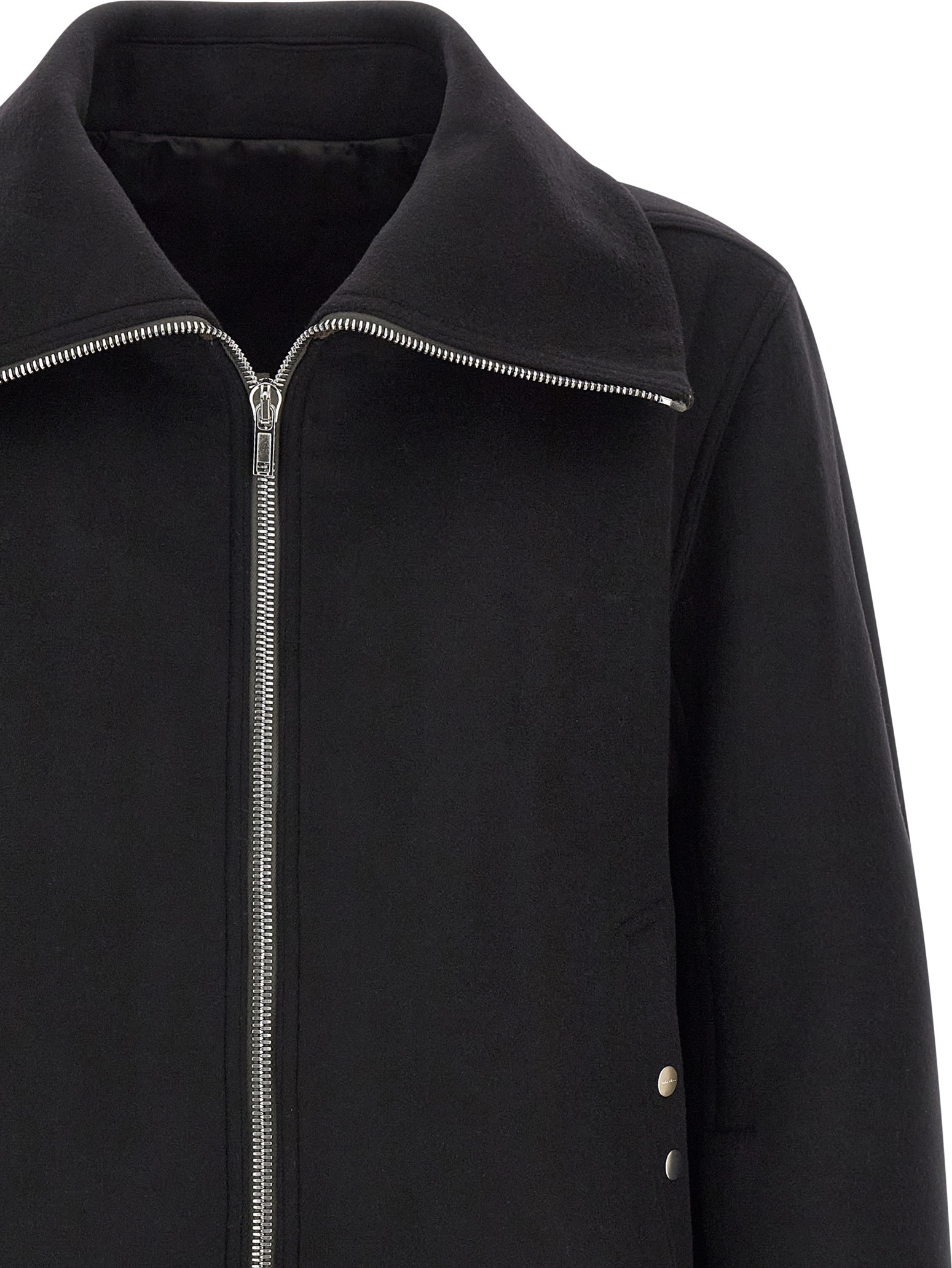 Bomber Jacket Rick Owens Dracuflight