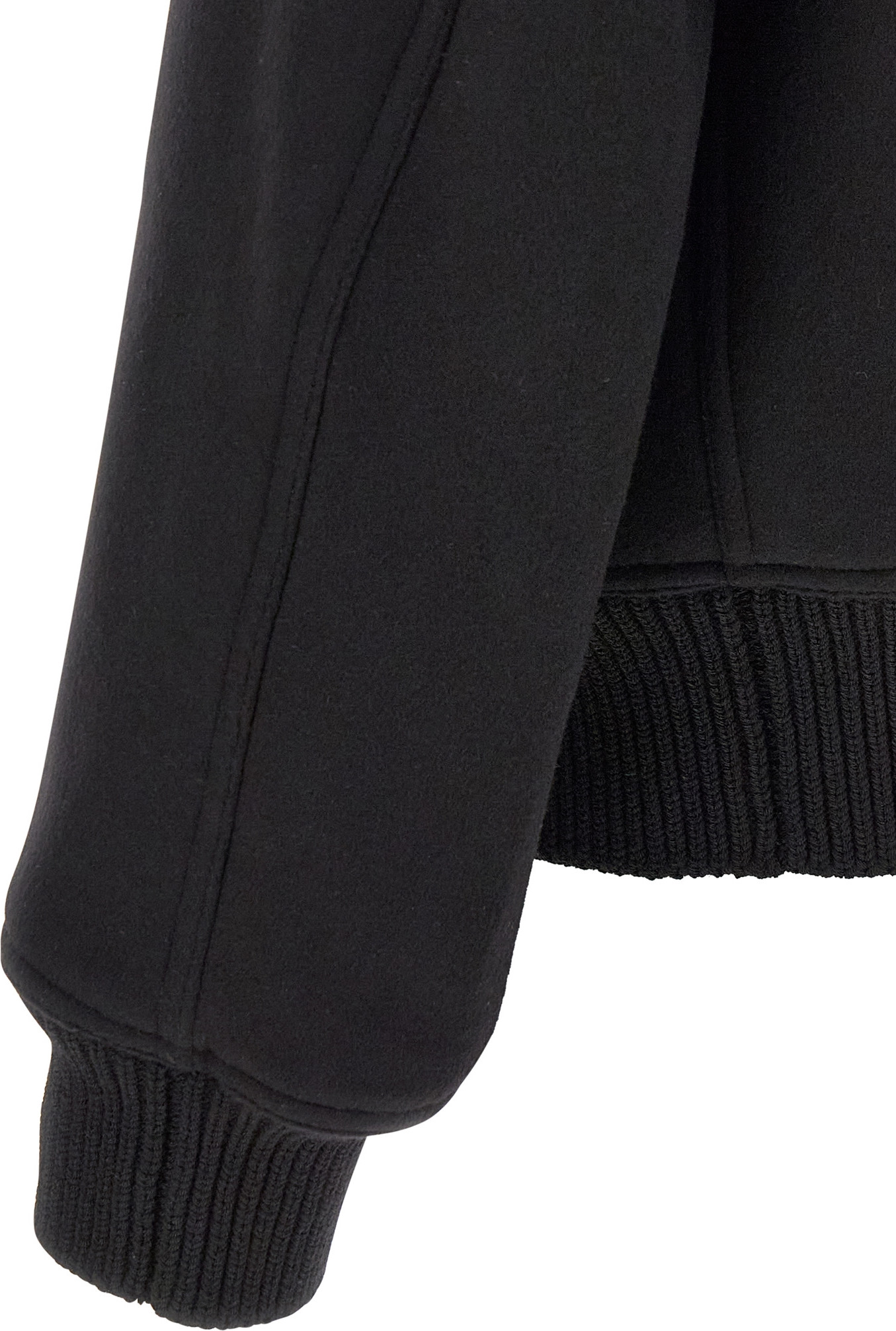 Bomber Jacket Rick Owens Dracuflight