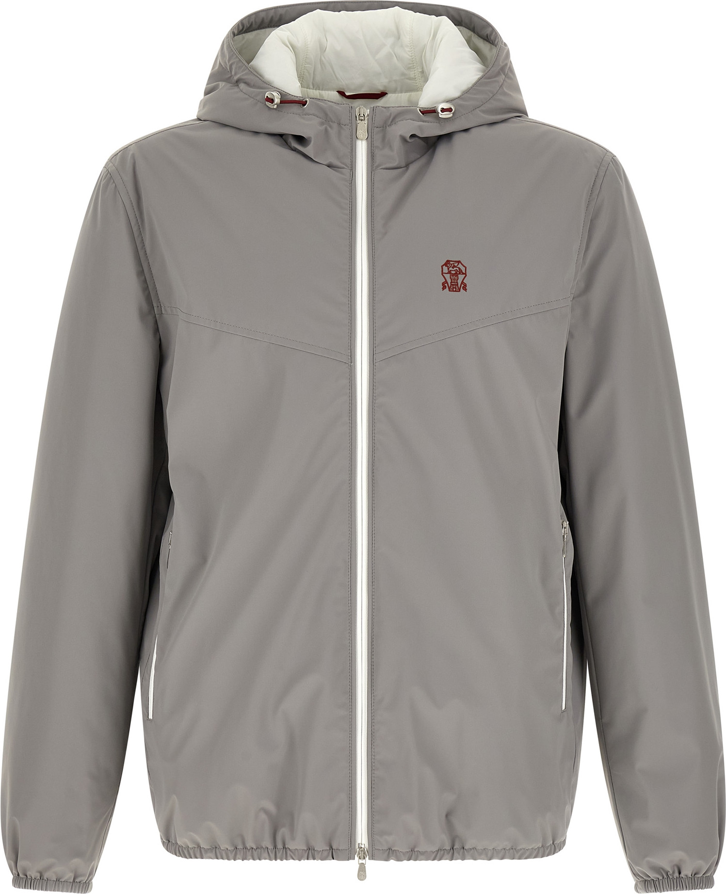 Jacke Brunello Cucinelli