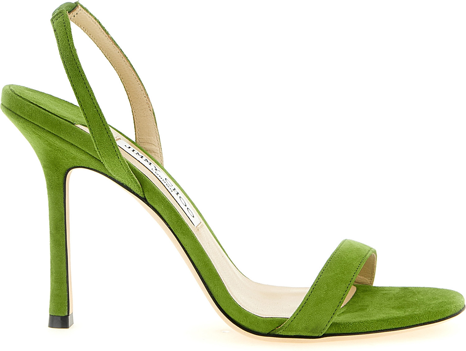 Sandalen Jimmy Choo