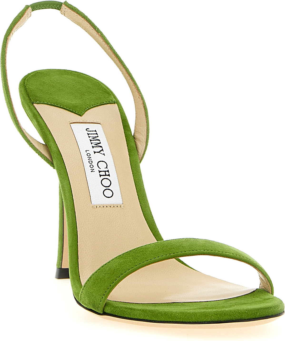 Sandalen Jimmy Choo