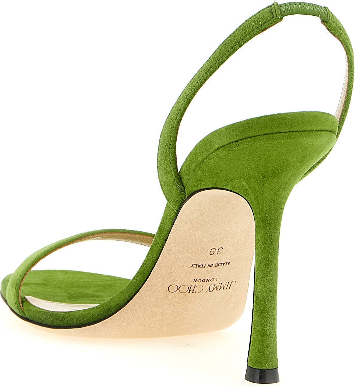 Sandalen Jimmy Choo
