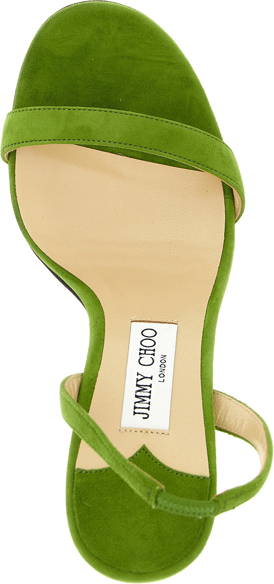 Sandalen Jimmy Choo