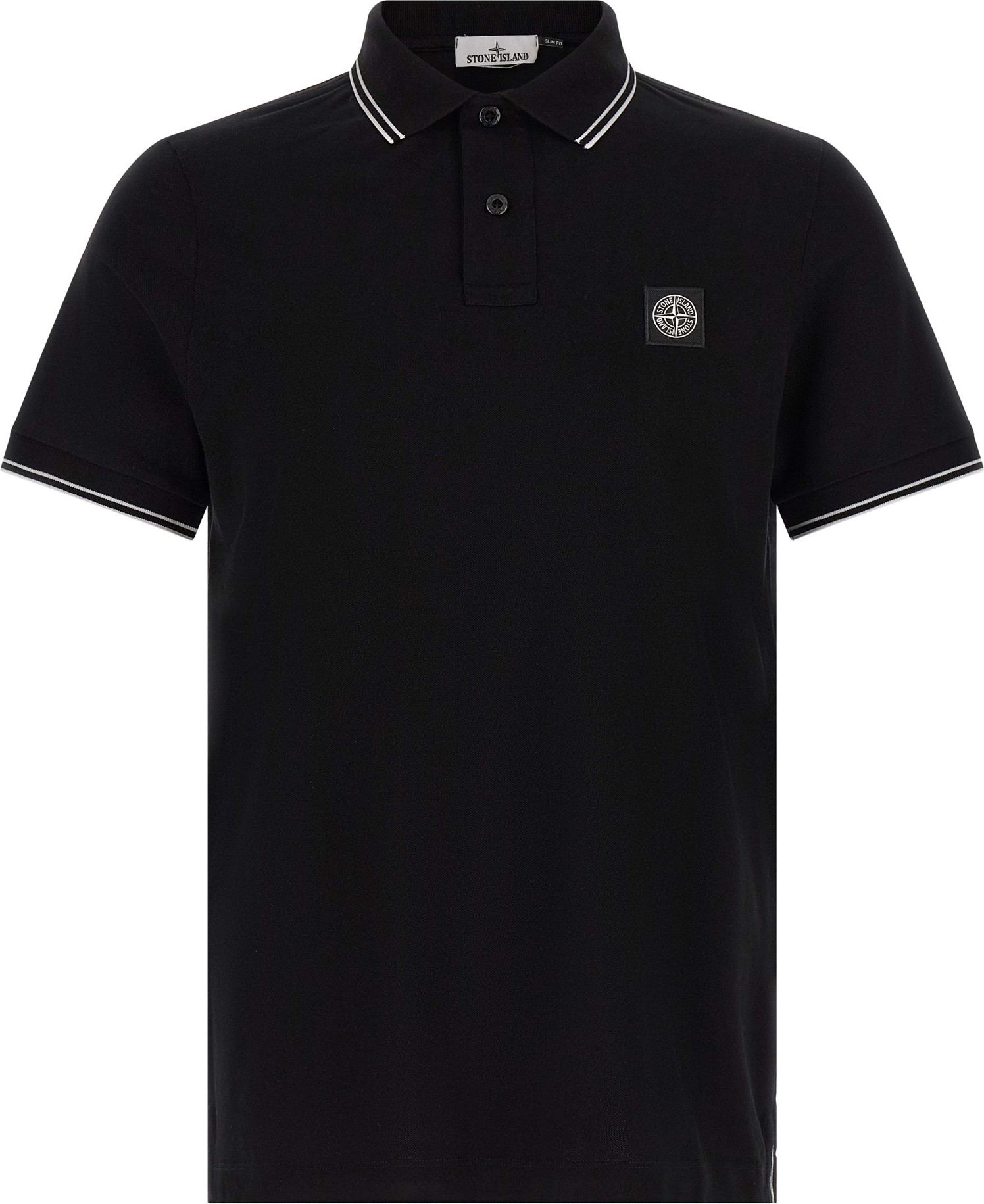Polo Shirt Stone Island