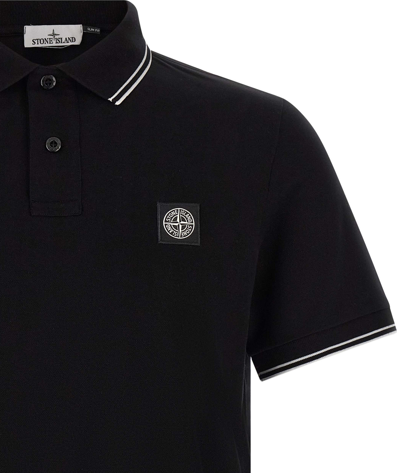 Polo Shirt Stone Island