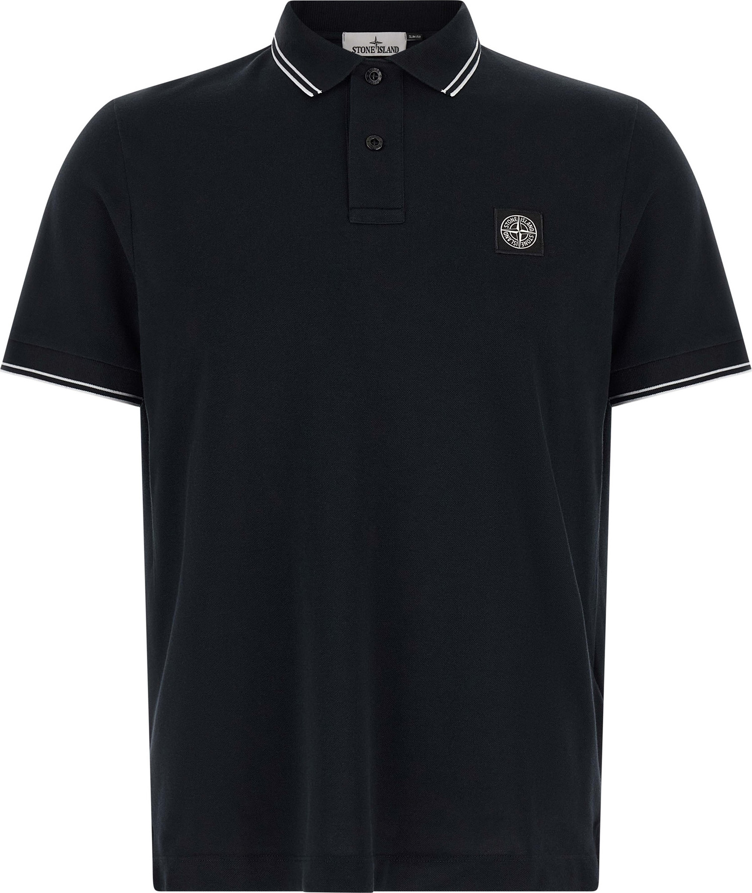 Polo Shirt Stone Island