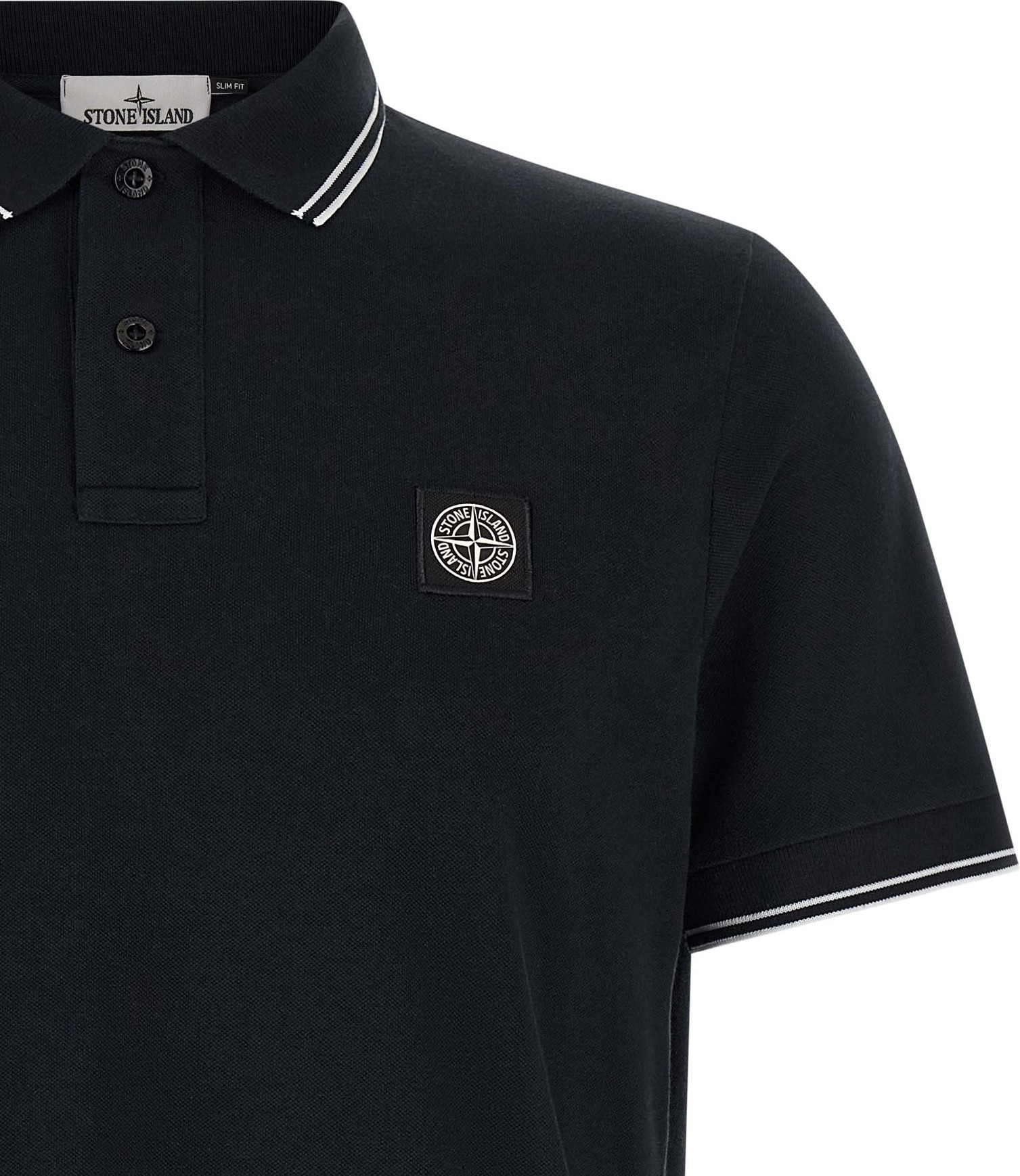 Polo Shirt Stone Island