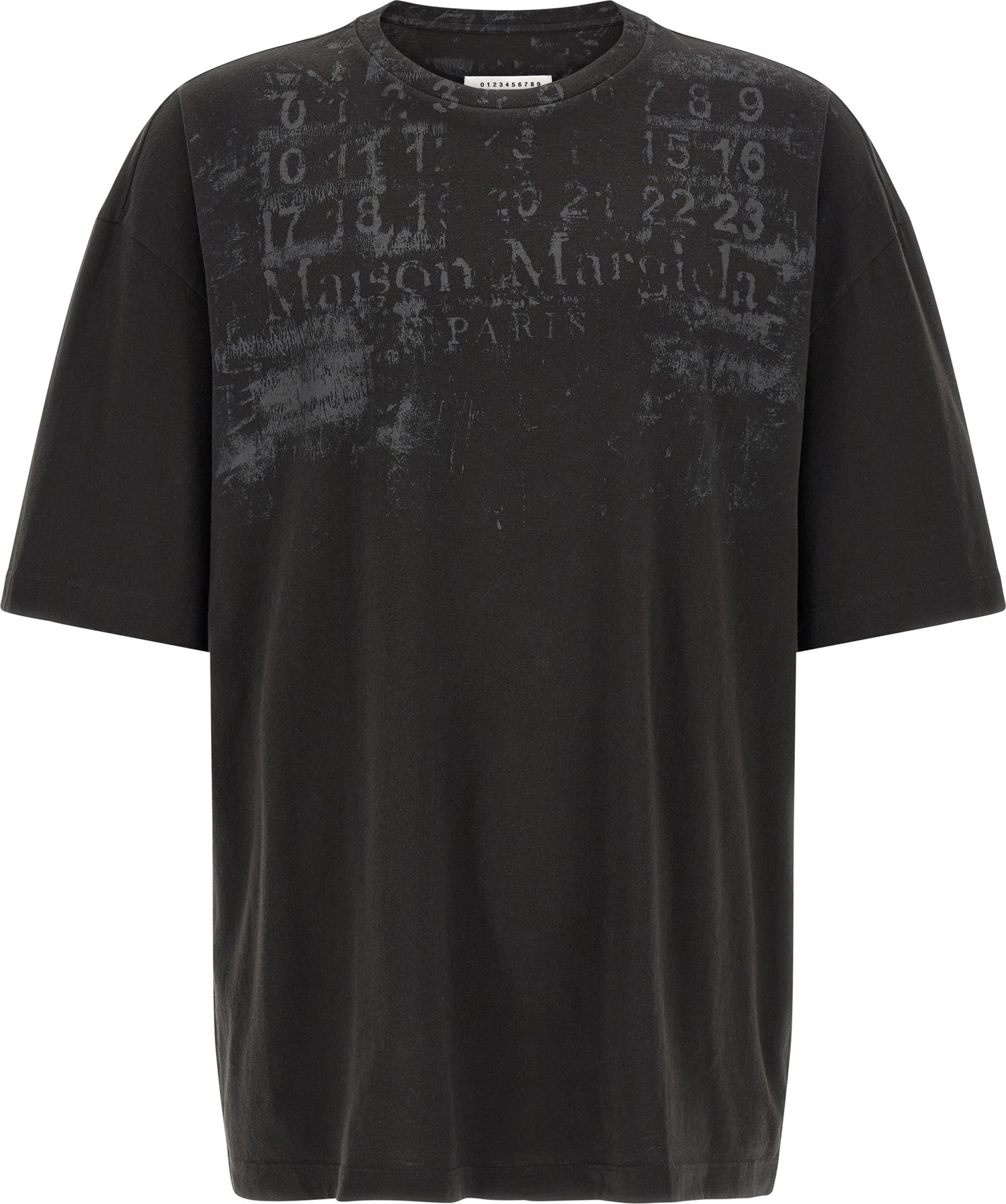 T-Shirt Maison Margiela