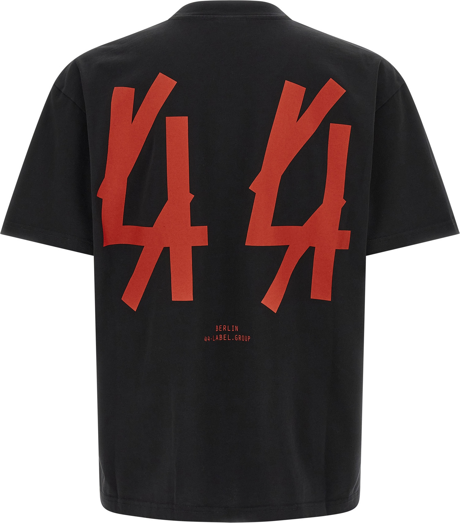 T-shirt 44 Label Group
