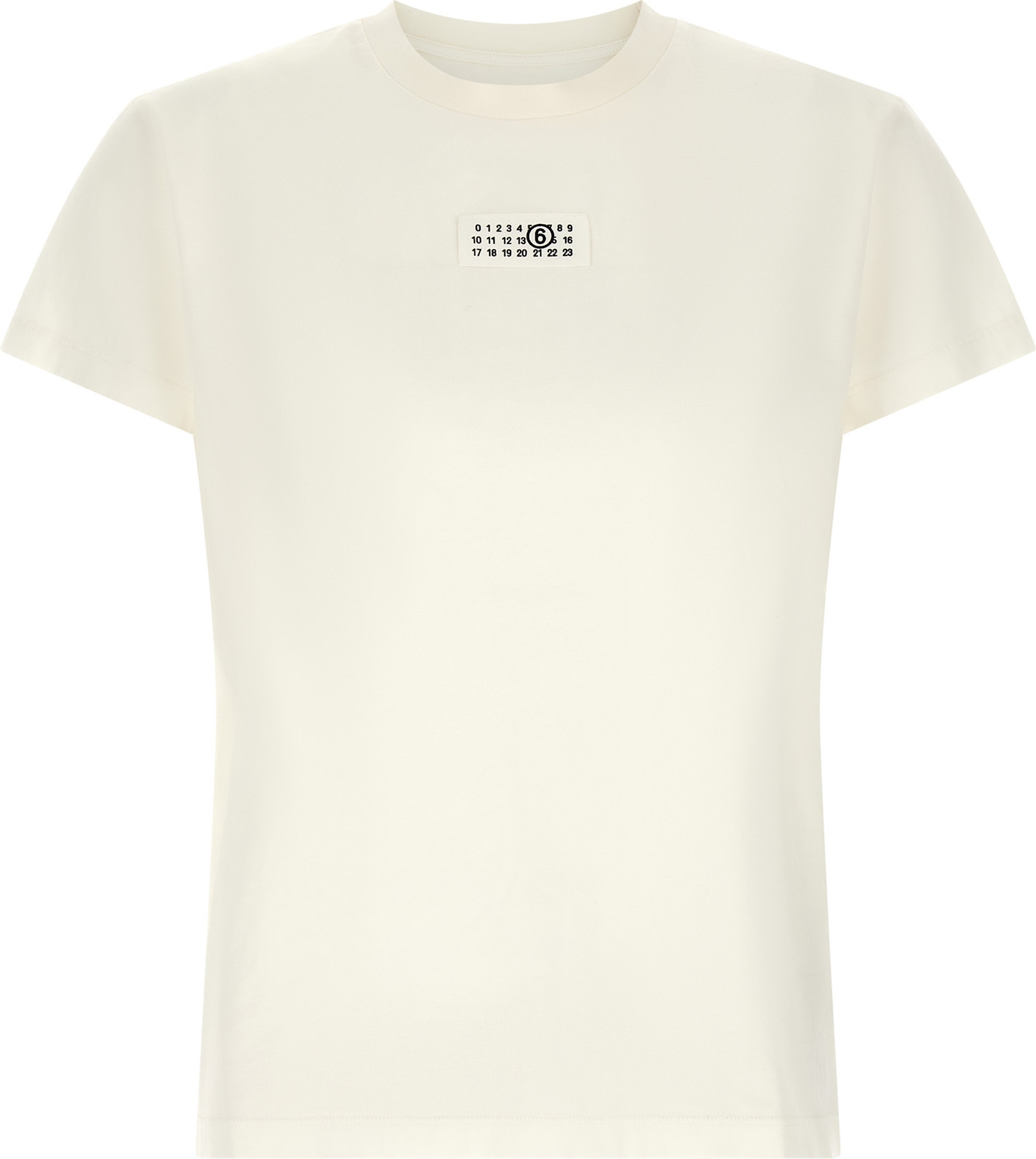 T-Shirt MM6 Maison Margiela