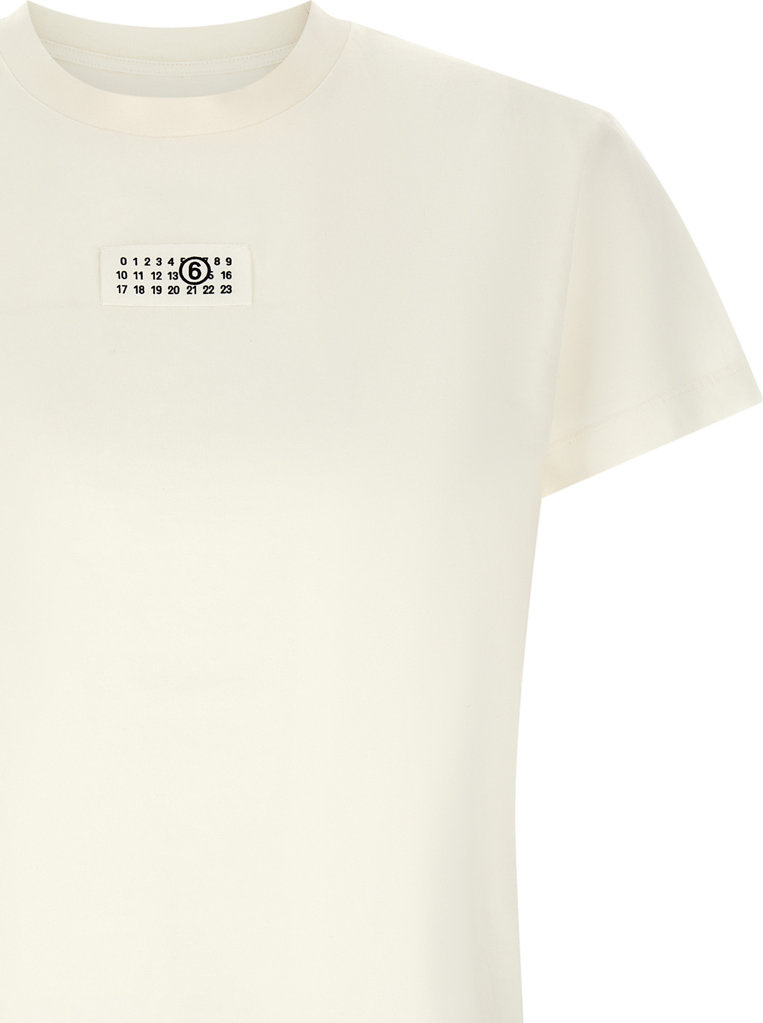 T-Shirt MM6 Maison Margiela