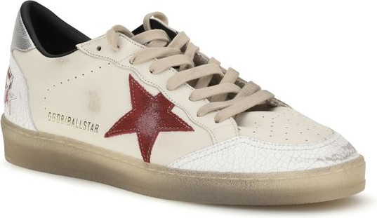 Sneakers Golden Goose Ball Star