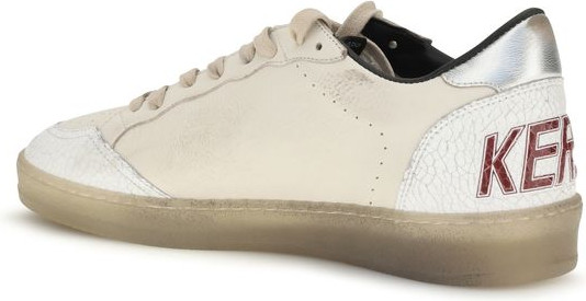 Sneakers Golden Goose Ball Star