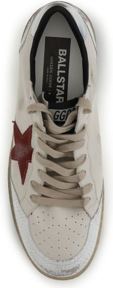 Sneakers Golden Goose Ball Star