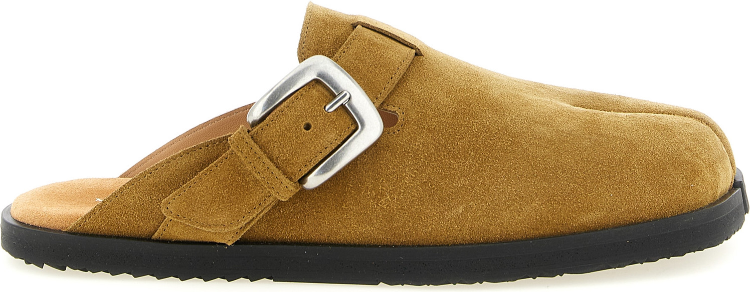 Mules Maison Margiela Tabi Daily