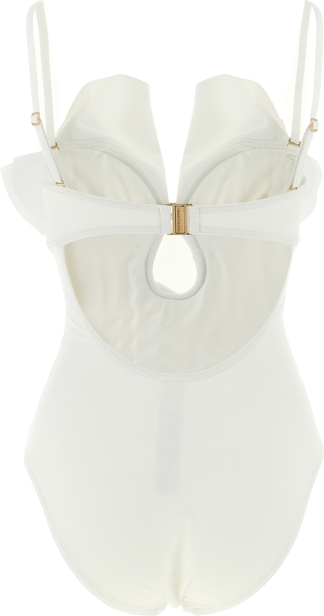 Zimmermann Solstice Badeanzug