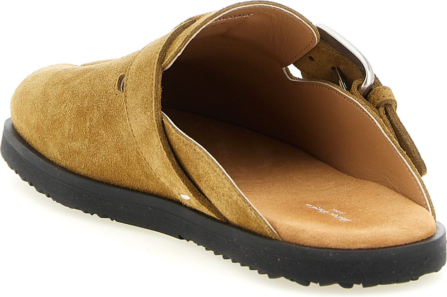 Maison Margiela Tabi Daily Mules