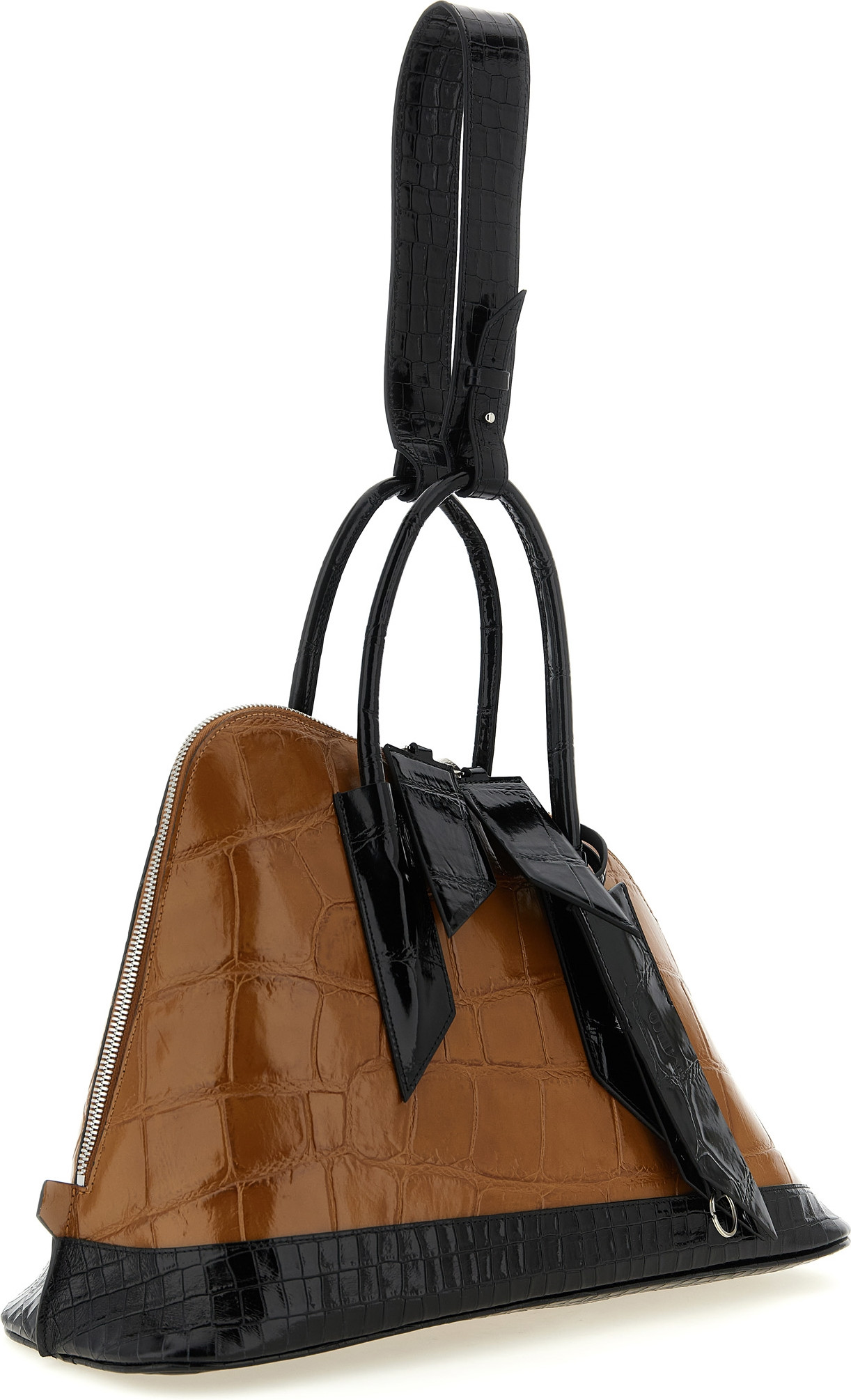 Handbag The Attico La Sant Ambroeus