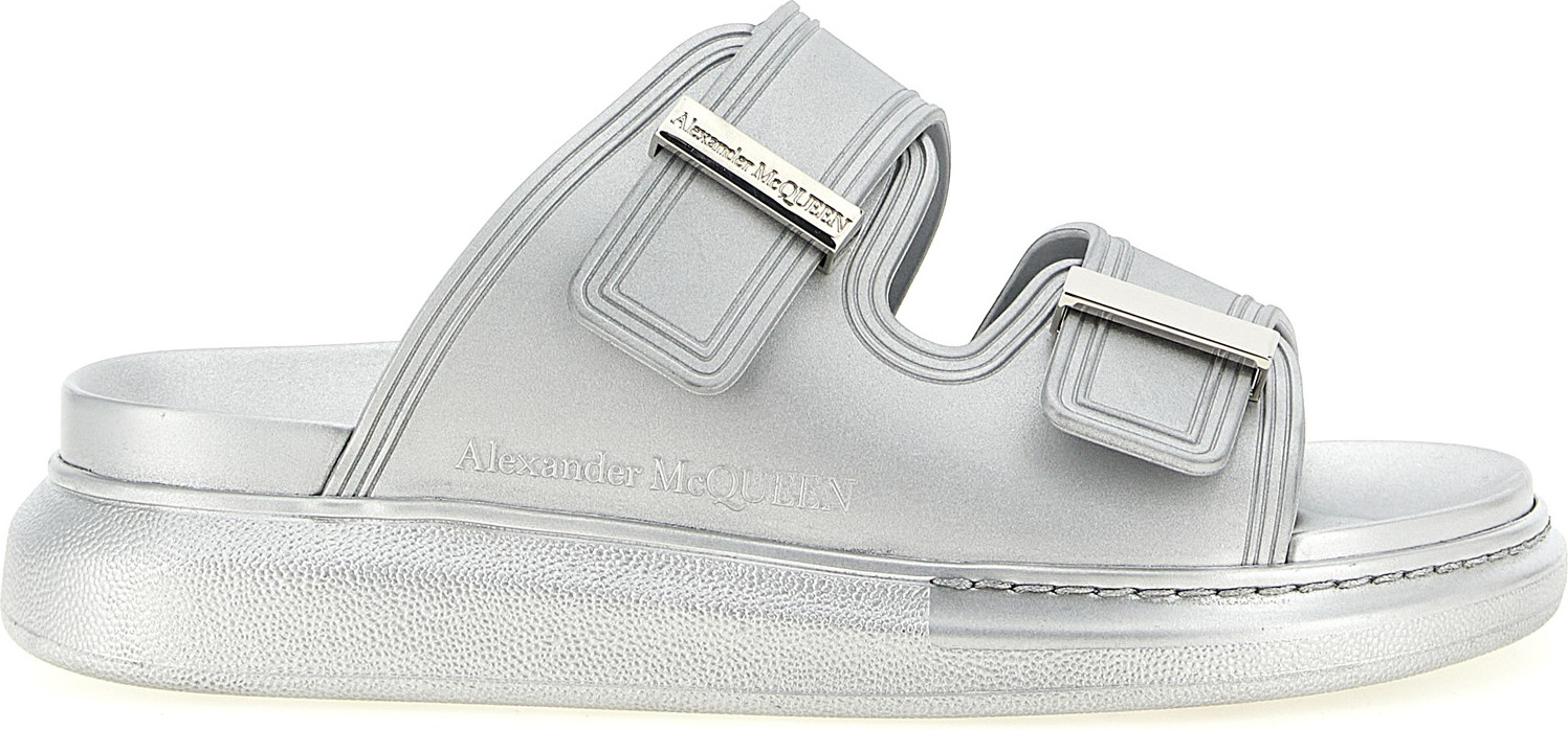 Slides Alexander McQueen