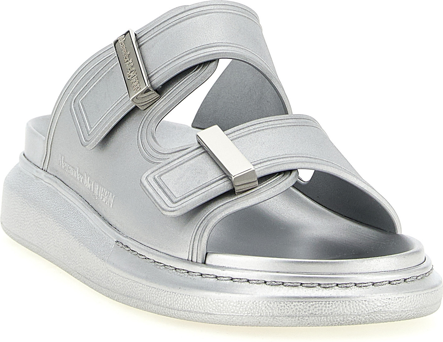 Slides Alexander McQueen