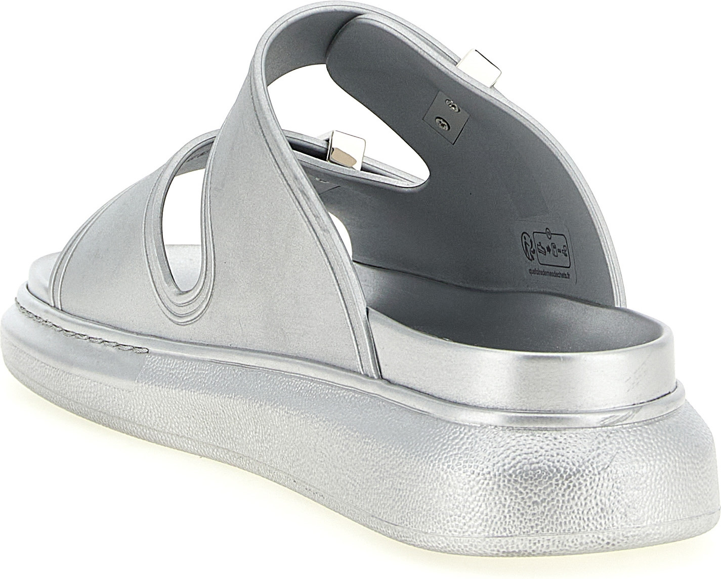 Slides Alexander McQueen