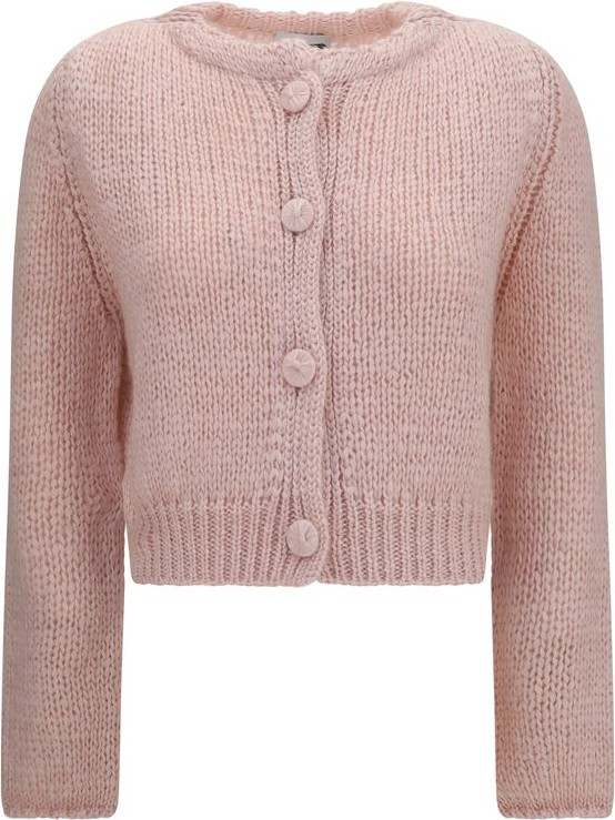 Cardigan Forte Forte