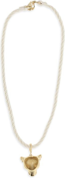 Necklace Forte Forte Sculpture