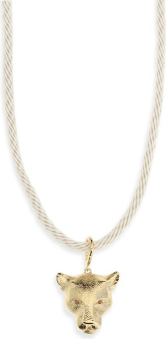 Necklace Forte Forte Sculpture