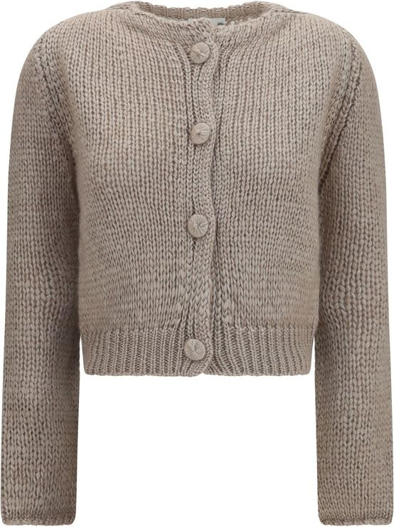 Cardigan Forte Forte