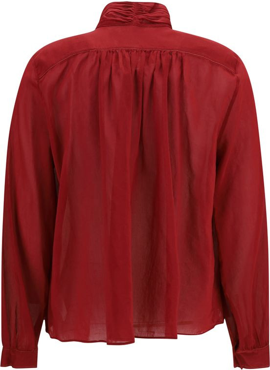 Blouse Forte Forte