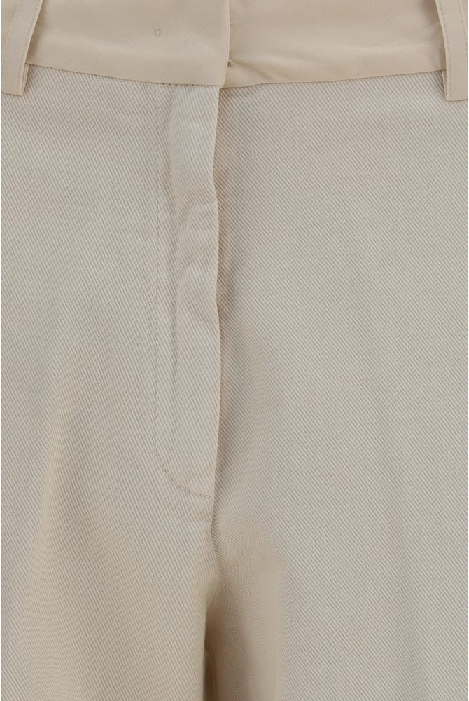 Pants Forte Forte
